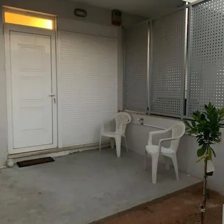 Apartment Vasiliki's Ii