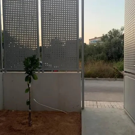 Vasiliki's Ii * Athens