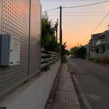 Vasiliki's Ii * Athens